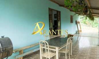 Imagem 5: CHACARA RESIDENCIAL em Atibaia - SP, JARDIM MARACANA