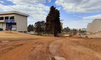 Imagem 3: Loja comercial para aluguel com 35 metros quadrados em Balneário Água Limpa - Nova Lima