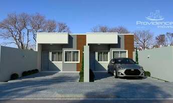 Imagem 3: Casa com 2 dormitórios à venda, 69 m² por R$ 230.000,00 - Florais do Parana - Cascavel/PR