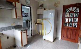 Imagem 7: LINDO SOBRADO 4 DORMITÓRIOS COM PISCINA NO ESTÂNCIA SUÍÇA