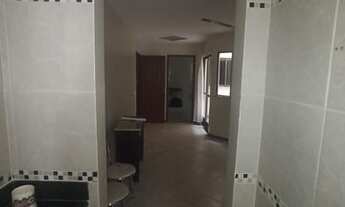 Imagem 7: FIT - Locação - Kitnet Pelinca - 50m² - Sala - Área de Serviço