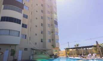 Imagem 3: Apartamento para Venda em Caldas Novas,go