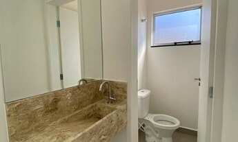 Imagem 7: Lindos sobrados com 3 dormitórios à venda, Jardim do Lago - Atibaia/SP