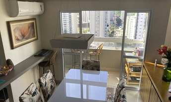 Imagem 5: Apartamento duplex para venda SETOR BUENO