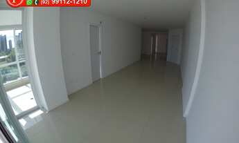 Imagem 6: Vision Ponta Negra - 3 Suítes