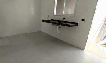 Imagem 7: Sobrado 2 Dormitórios - Jardim Real - Condominio vista mar - AML158