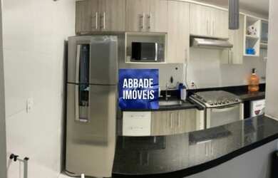 Imagem 3: Apartamento para venda com 48 metros quadrados com 2 quartos