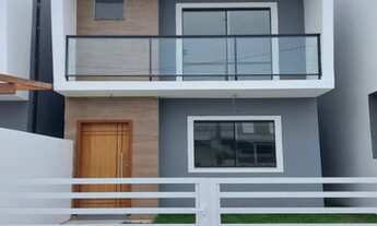 Imagem 1: CASA RESIDENCIAL em FLORIANÓPOLIS - SC, SÃO JOÃO DO RIO VERMELHO