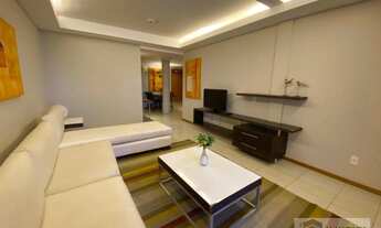 Imagem 3: Apartamento com 1 quarto à venda, 80 m² por R$ 545.000 - Rio Vermelho - Salvador/BA