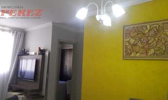 Imagem 5: LONDRINA - Apartamento Padrão - NOVA OLINDA