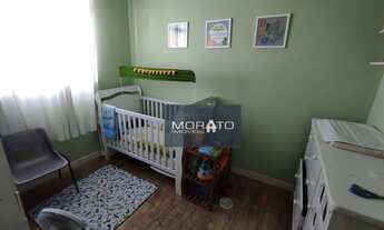 Imagem 6: Apartamento 2 quartos Bairro Cabral