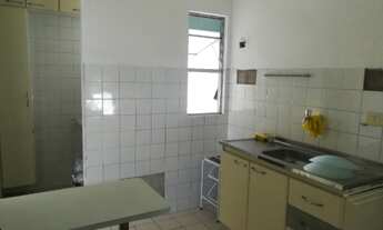 Imagem 3: Apartamento a venda na Encruzilhada 3 quartos, com área de lazer