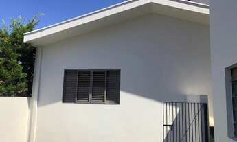 Imagem 6: Presidente Prudente - Casa Padrão - Vila Dubus