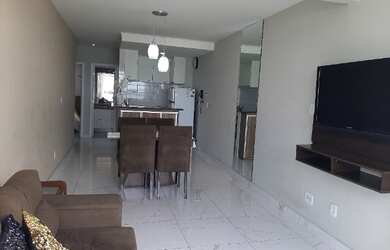 Imagem 5: Frente Mar Itaparica Mobiliado