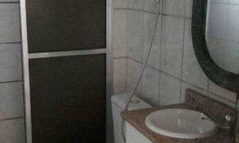 Imagem 6: Apartamento com 2 dormitórios à venda, 51 m² por R$ 130.000,00 - São Lucas - Juiz de Fora