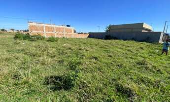 Imagem: Lotes em Cabo Frio Unamar / Totalmente financiados