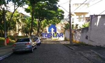 Imagem 2: Apartamento de 51 metros quadrados no bairro Tomás Coelho com 2 quartos