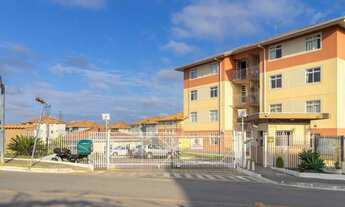 Imagem: Apartamento à venda, 56 m² por R$ 138.900,00