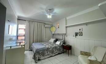 Imagem 4: Apartamento à venda, 4 quartos, 3 suítes, 3 vagas, Tirol - Natal/RN