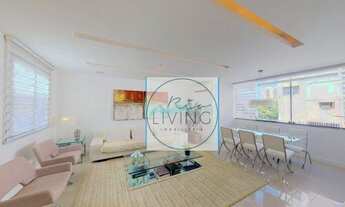 Imagem 4: Apartamento com 3 dormitórios à venda, 130 m² por R$ 1.500.000,00 - Barra da Tijuca - Rio