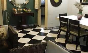 Imagem 4: Sobrado 3 quartos Parque Assunção Taboão da Serra