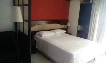 Imagem: Champs Elysees- Flat para aluguel possui