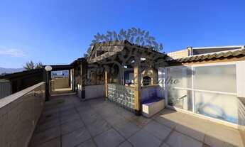 Imagem 2: Cobertura 3 quartos 350M2 - Recreio dos Bandeirantes