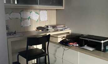 Imagem 3: Casa de condomínio sobrado para venda com 287 metros quadrados com 3 quartos