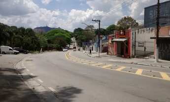 Imagem 3: Prédio Comercial - Pirituba