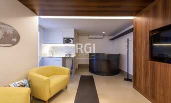 Imagem 4: Porto Alegre - Conjunto Comercial/Sala - Moinhos de Vento