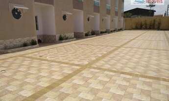 Imagem 5: Sobrado com 2 dormitórios à venda, 90 m² por R$ 230.000,00 - Jardim Cibratel - Itanhaém/SP