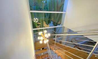 Imagem 3: Casa Em Condomínio Para Venda CONDOMÍNIO RESIDENCIAL JEQUITIBÁS MOGI MIRIM