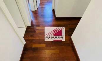 Imagem 5: Casa com 3 dormitórios para alugar, 170 m² por R$ 3.800,00/mês - Vale do Sol - Nova Lima/M