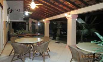 Imagem 3: Casa com 4 dormitórios à venda, 600 m² por R$ 2.000.000,00 - Ponta Negra - Manaus/AM