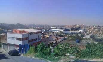 Imagem 3: Terreno para vender no jardim Mimas Embu das Artes Cod. 399-A