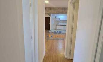 Imagem 6: Apartamento com 2 dormitórios à venda, 100 m² por R$ 839.000 - Vila Buarque - São Paulo/SP