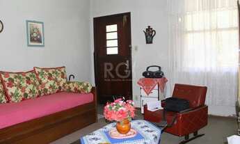 Imagem 4: Porto Alegre - Casa Padrão - Jardim Itu