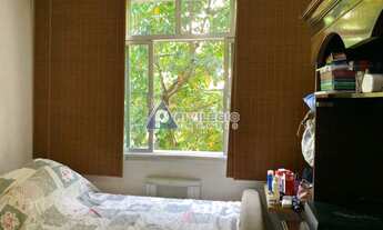 Imagem 7: 2 quartos, dependência completa, área de serviço