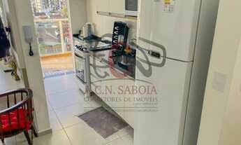 Imagem 7: Apartamento a venda no Centro de Ubatuba-SP