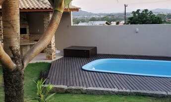 Imagem 6: Sobrado para venda com 200 metros quadrados com 3 quartos em Centro - Garopaba - SC