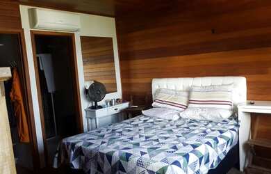 Imagem 3: Florianópolis - Casa Padrão - saco dos limões