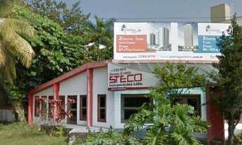 Imagem 2: Alugo Ponto Comercial Av Dom Pedro I Guarujá