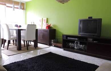 Imagem 4: APARTAMENTO 3 QUARTOS/SUITE PRÓXIMO MERCADO MUNICIPAL