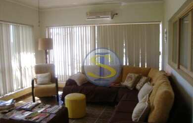 Imagem 2: Casa com 5 dormitórios no Condomínio Terras de São José - Itu/SP