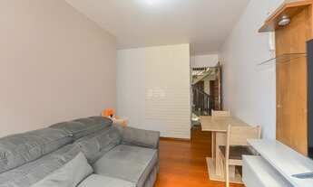 Imagem 6: Apartamento para venda com 55 metros quadrados com 3 quartos em Portão - Curitiba - PR