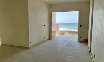 Imagem 6: Apto novinho de frente para o mar