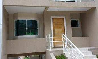 Imagem 2: C-SO0784 - Pilarzinho /Excelente Sobrado, 3 Quartos,1 Suíte, Churrasqueira, 3 Vagas