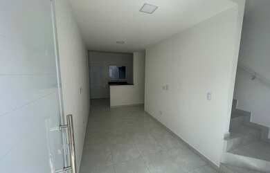 Imagem 4: Casa 3 quartos sendo 1 suíte no Jardim Gloria em Praia Grande