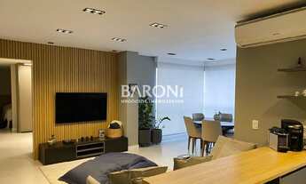 Imagem 5: São Paulo - Apartamento Padrão - Vila Olímpia