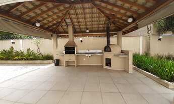 Imagem 3: Apartamento à venda, 3 quartos, 1 suíte, 1 vaga, Tabaú - Pindamonhangaba/SP